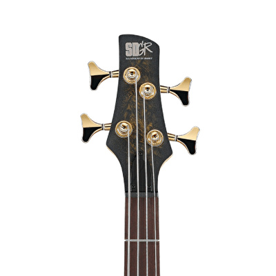 IBANEZ SR300EDX-FDM Bas Gitar
